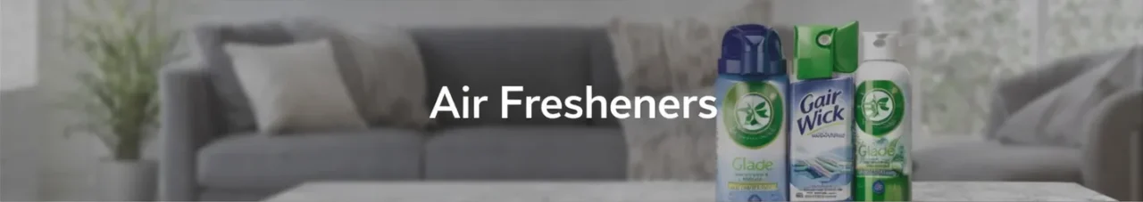 Air Fresheners