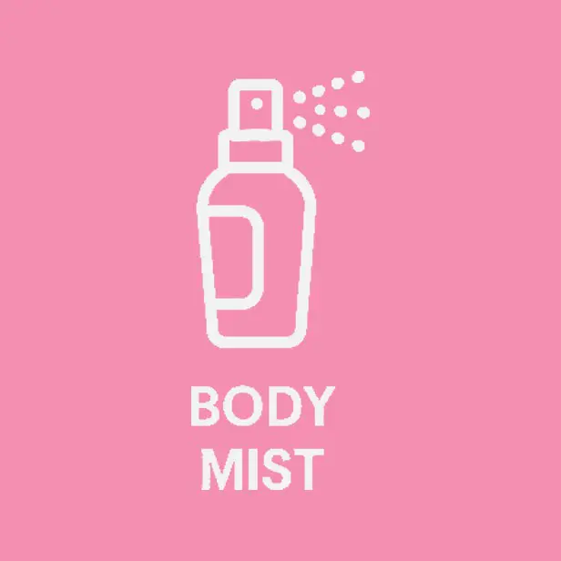 Body Mist
