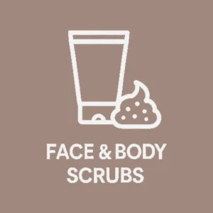 Face & Body Scrubs