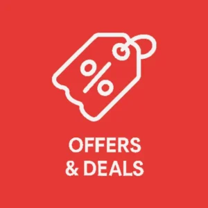 Offers & Deals