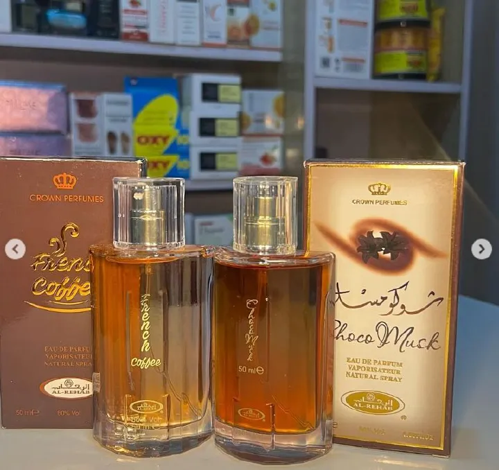kingsroyal kenya 2 in 1 special offer choco musk french coffee perfume spray a delight for chocol 5