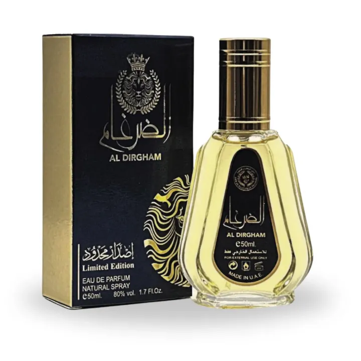 kingsroyal kenya al dirgham limited edition edp 50ml 17 oz by ard al zaafaran 5