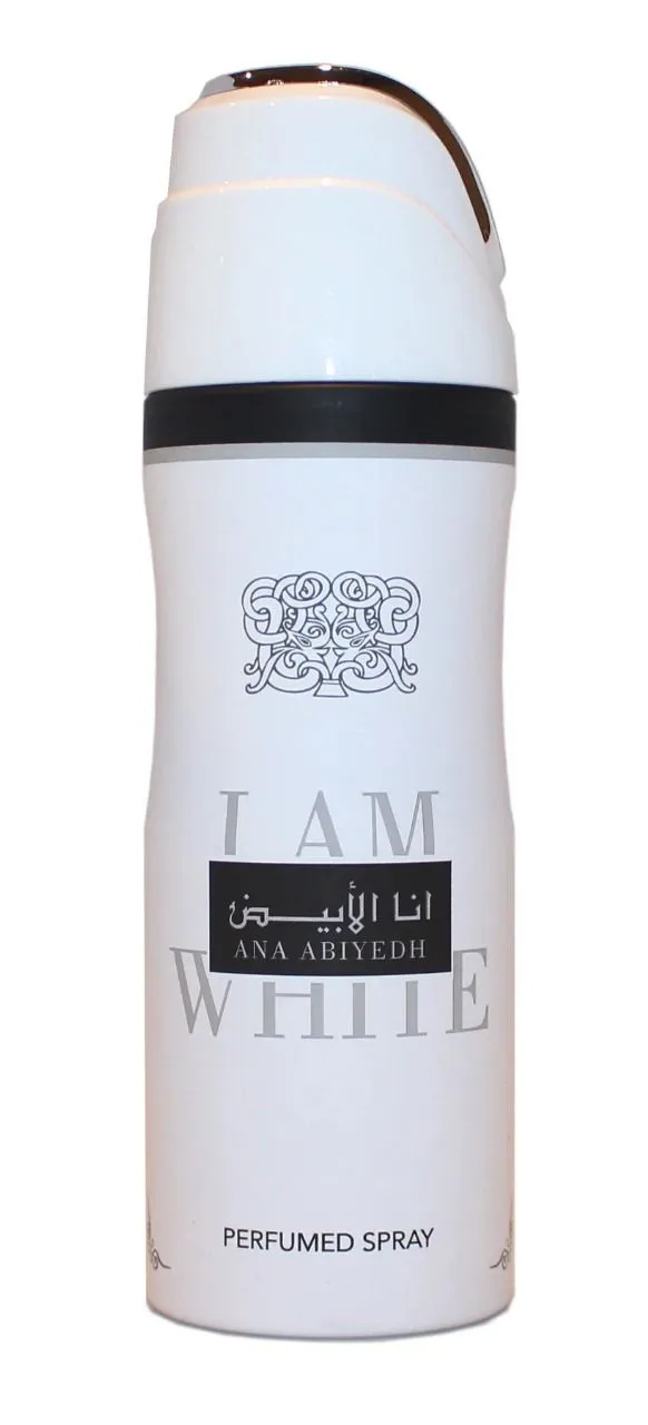 kingsroyal kenya ana abiyedh deodorant perfumed spray 200 ml667 floz by lattafa 5