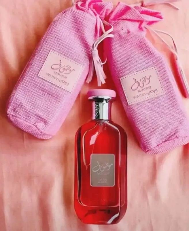 kingsroyal kenya ard al zafaaran mousuf wardi eau de perfume floral scent100ml 5