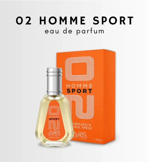 kingsroyal kenya aris 02 homme sport 50ml 5