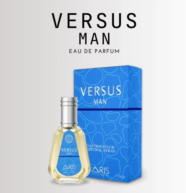 kingsroyal kenya aris versus man 50ml eau de parfum bold masculine fragrance for confident men id 5