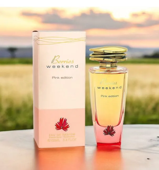 kingsroyal kenya berries weekend pink edition 100ml 5