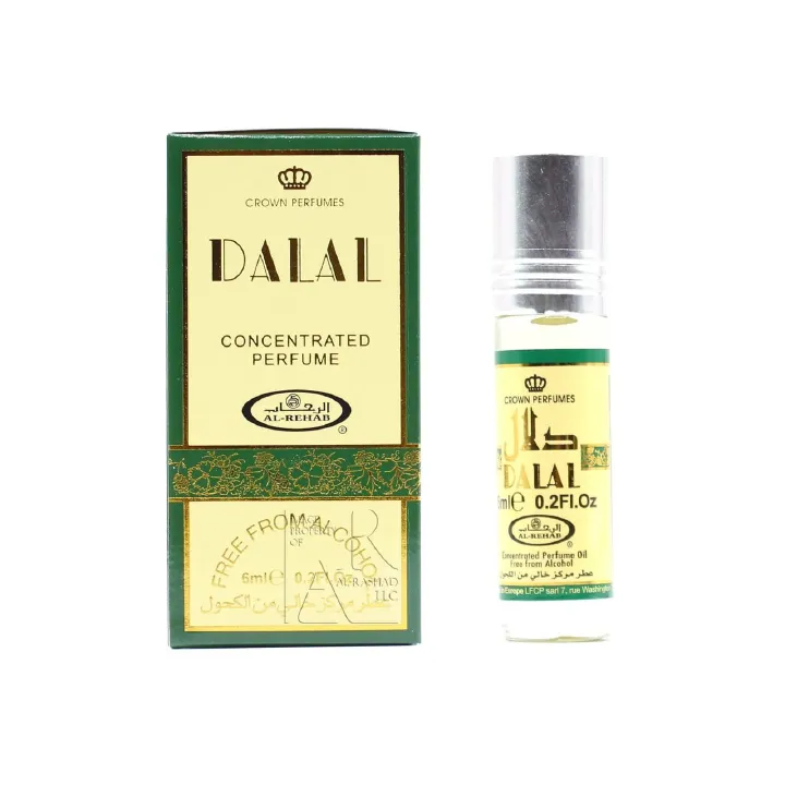 kingsroyal kenya dalal 6 ml 2 oz perfume oil by al rehab 5