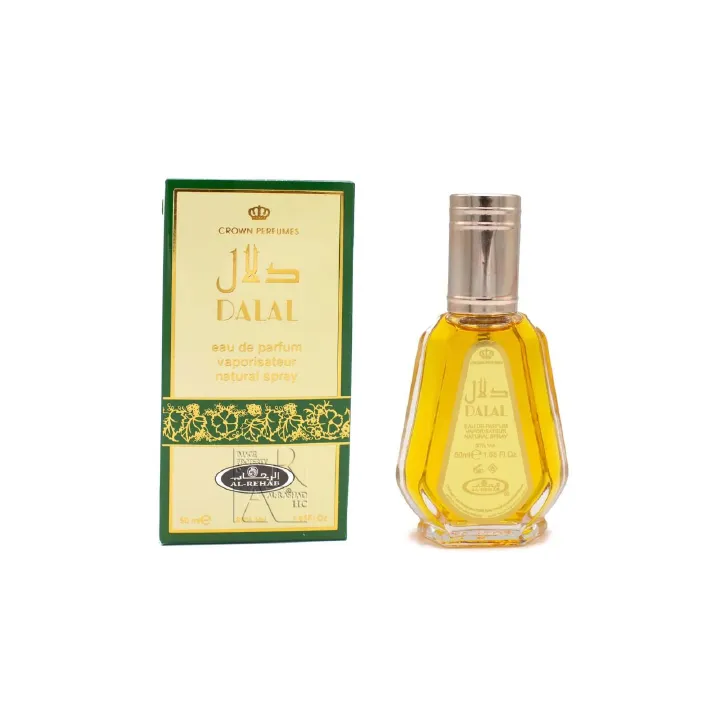 kingsroyal kenya dalal al rehab eau de perfume perfume spray 50 ml 165 fl oz 5