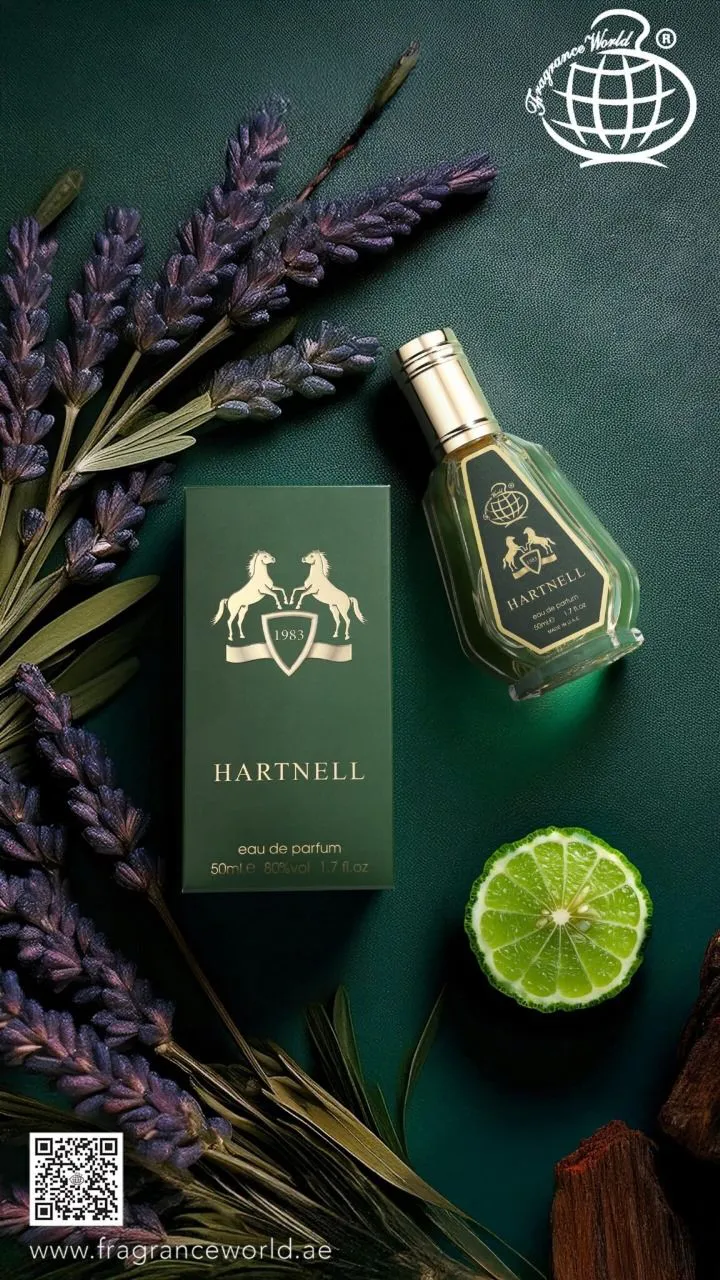 kingsroyal kenya hartnell eau de parfum for men 50ml by fragrance world 5