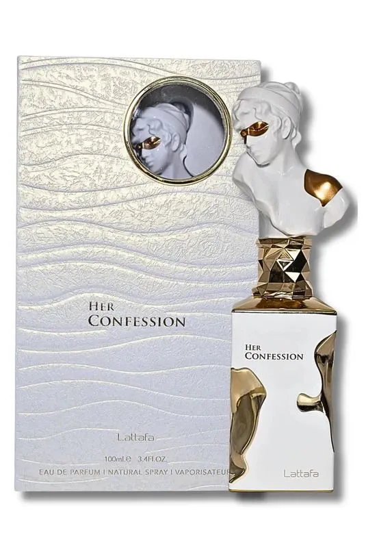 kingsroyal kenya her confession 100 ml eau de parfume by lattafa elegant floral woody fragrance w 5