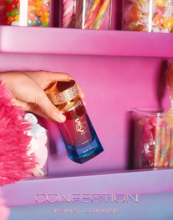 kingsroyal kenya khair confection edp perfume by paris corner 100mlsuper hot new release 5