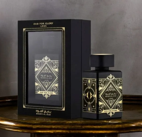 kingsroyal kenya lattafa badee al oud oud for glory eau de parfum 100ml 5