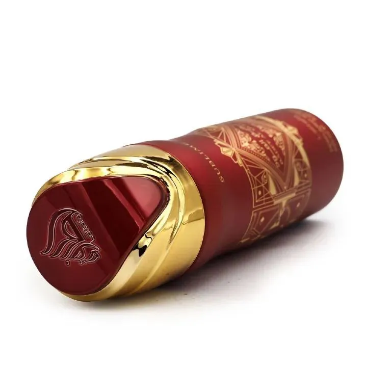 kingsroyal kenya lattafa badee al oud sublime 200ml perfumed deo spray for unisex fragrance appea 5