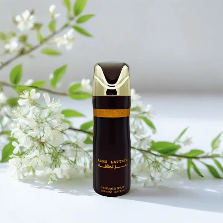 kingsroyal kenya lattafa ramz gold deodorant body spray 200ml long lasting imported perfumed deo 5