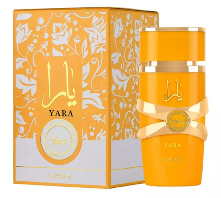 kingsroyal kenya lattafa yara tous for women eau de parfum 100 ml 5