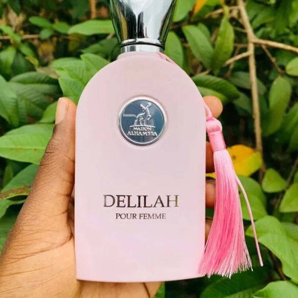 kingsroyal kenya maison alhambra delilah pour femme eau de parfum spray for women 34 ounce 5