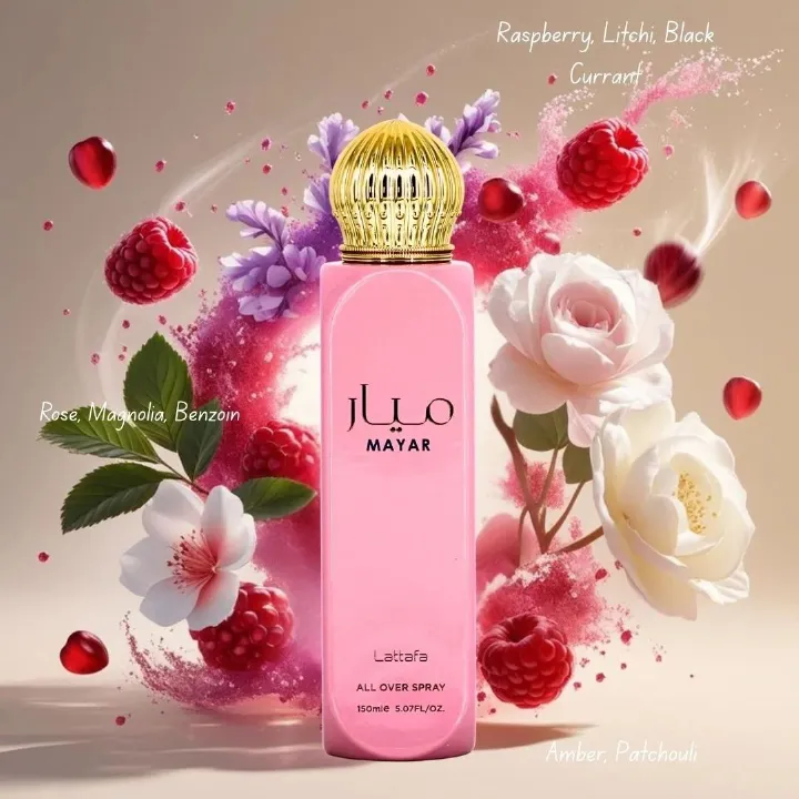 kingsroyal kenya mayar all over spray 150ml 507 oz by lattafa 5