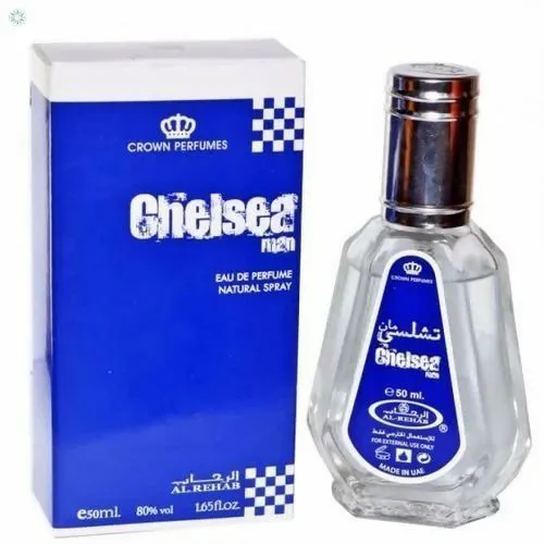 kingsroyal kenya new arrival chelsea man perfume 50ml cologne for men an aquatic fresh long lasti 5