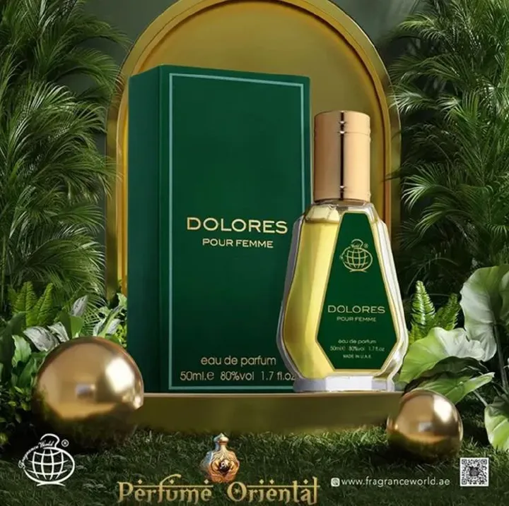 kingsroyal kenya offer dolores perfume for women 50ml fragrance world 5
