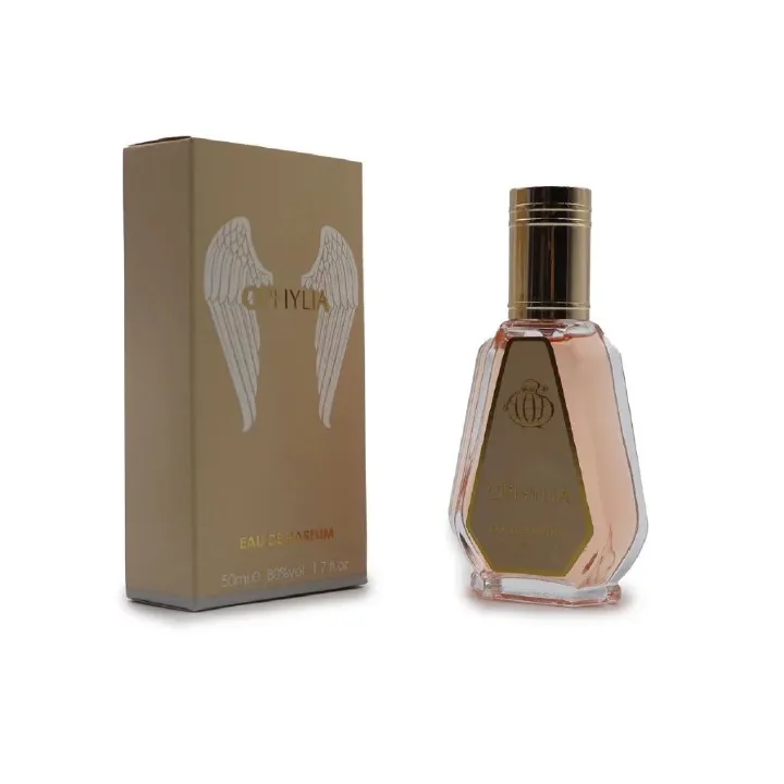 kingsroyal kenya ophylia feminine womens perfume 50ml by fragrance world spicy pinkpepper and ros 5