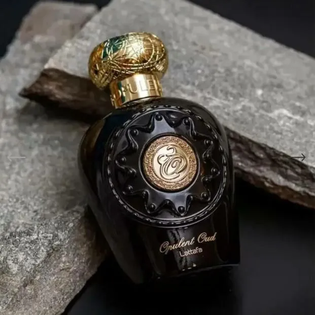 kingsroyal kenya opulent oud eau de parfum 100mls by lattafa perfumes 5