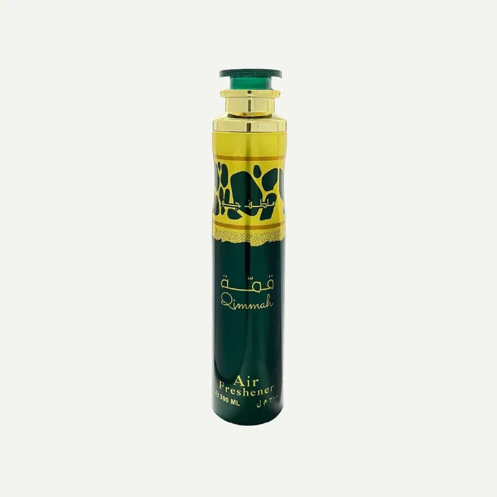 kingsroyal kenya qimmah air freshener 300ml 101 oz by lattafa 5