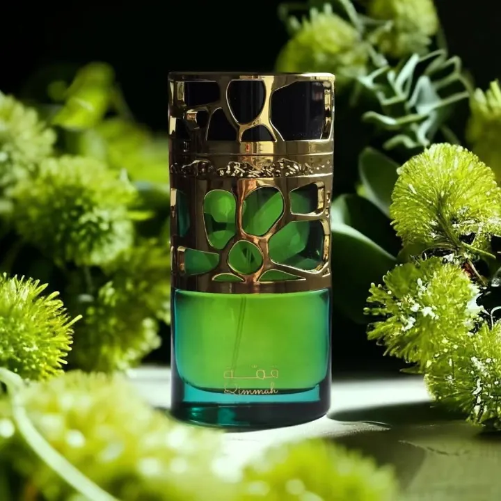 kingsroyal kenya qimmah by lattafa eau de parfum 100ml luxurious long lasting fragrance for women 5