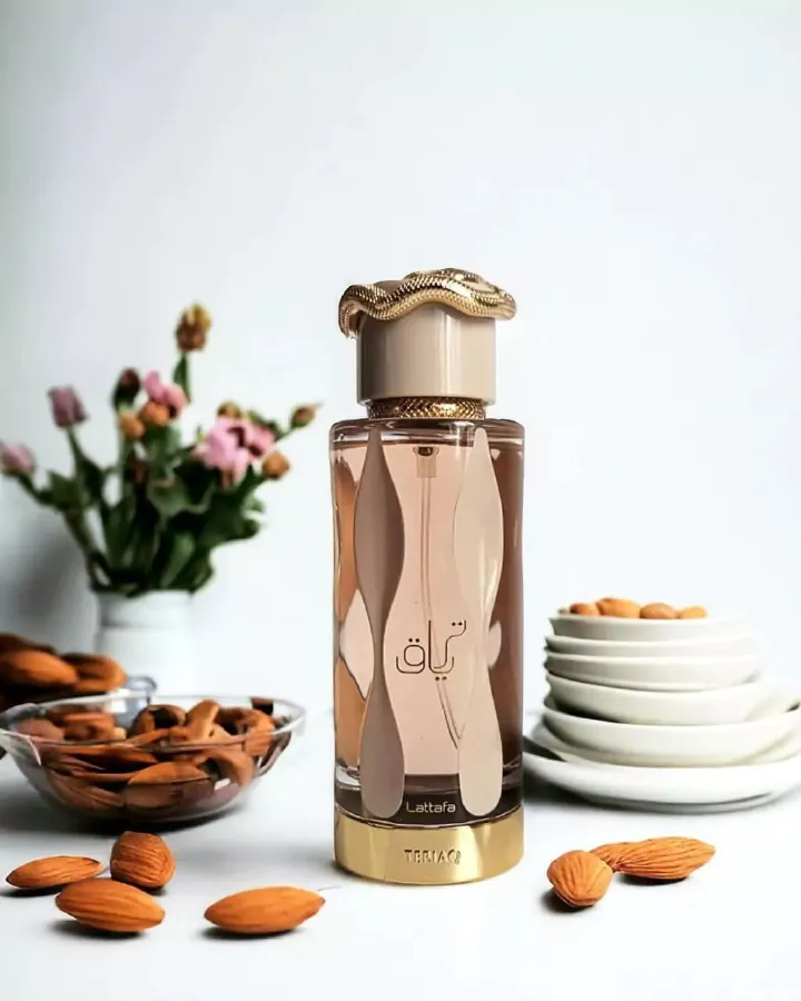 kingsroyal kenya teriaq lattafa perfumes eau de parfum 100 ml arabic perfume unisex 5