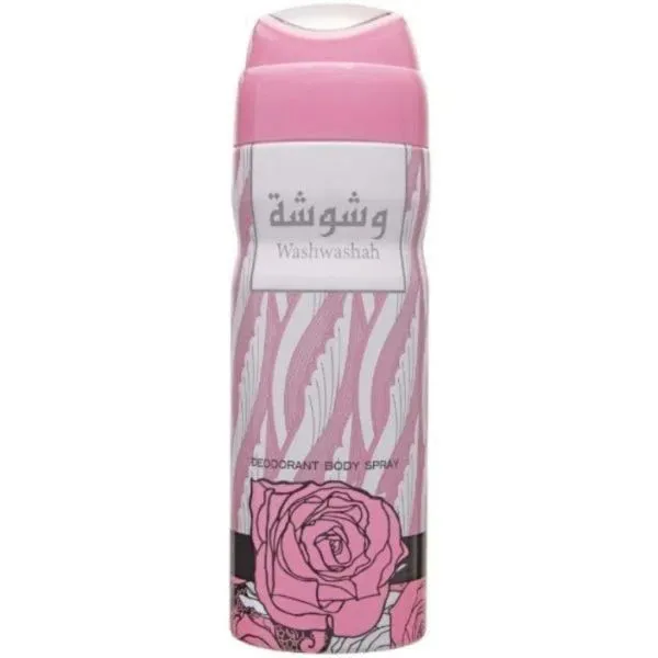 kingsroyal kenya washwasha deodorant perfumed spray 200 ml667 floz by lattafa 5