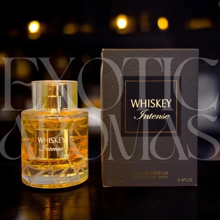 kingsroyal kenya whisky intense edp by fragrance world 100ml a warm mysterious boldundeniably all 5