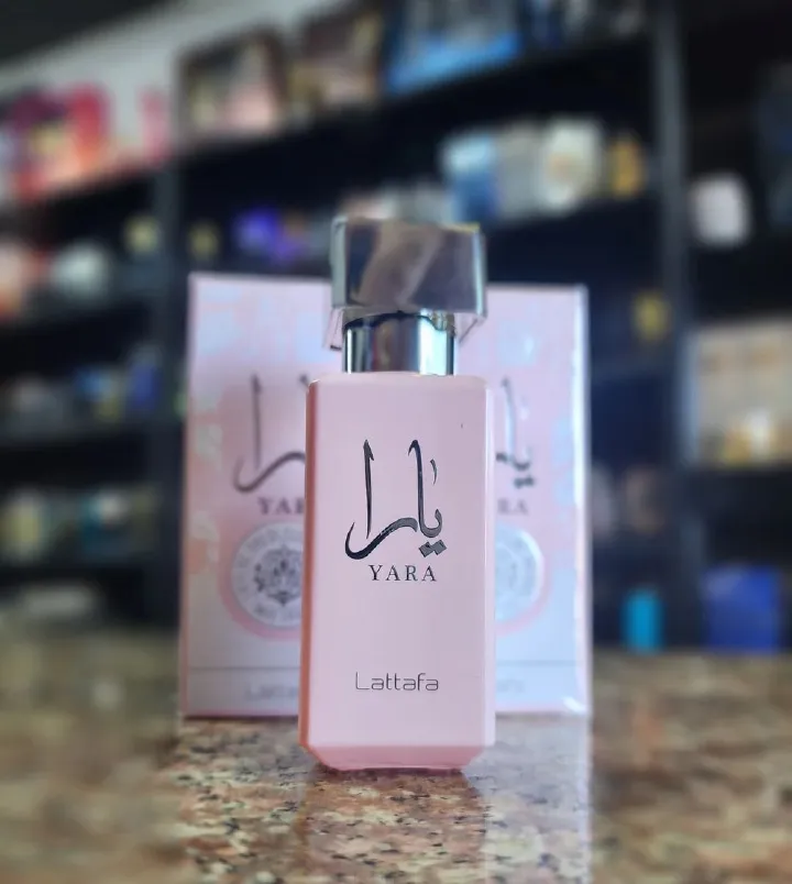 kingsroyal kenya yara by lattafa 30ml 5