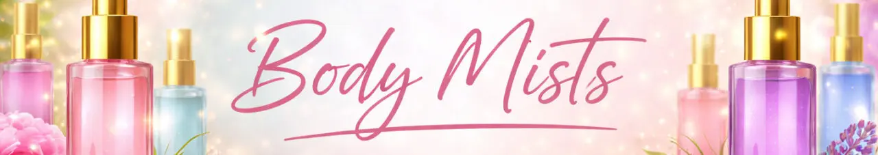 Body Mists kingsroyal.co