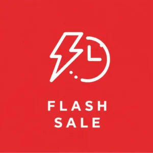 Flash Sale
