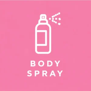 Body sprays
